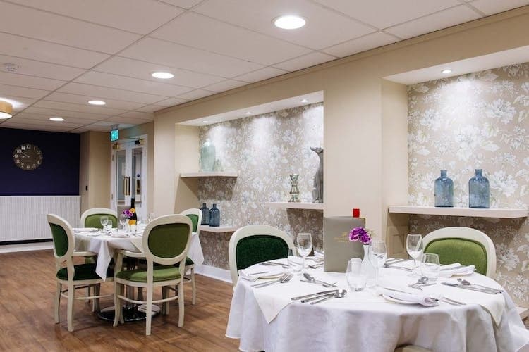 Highview House Care Home