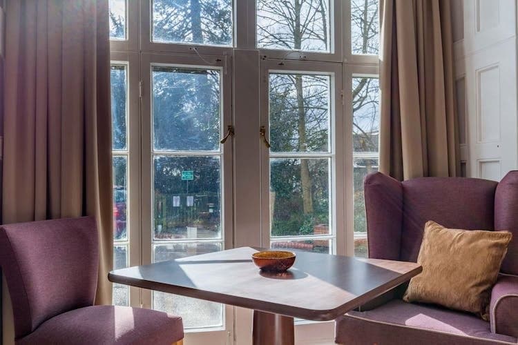Hilton Park Care Home
