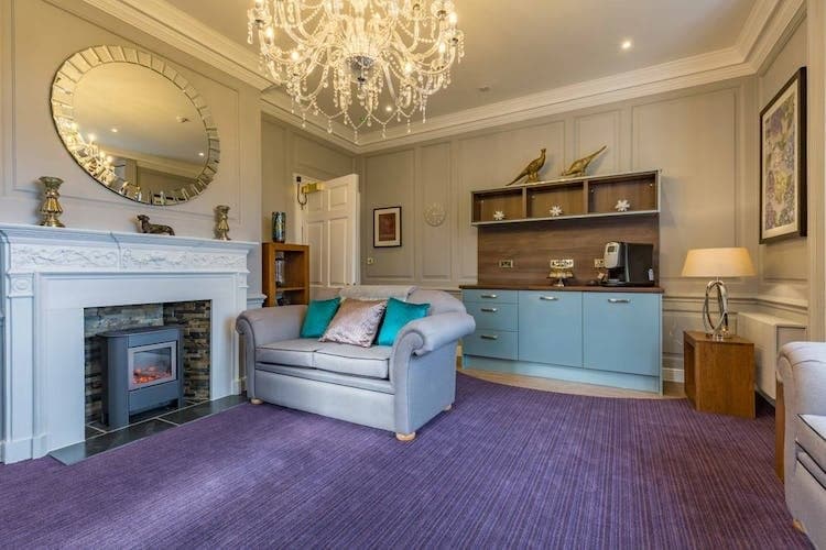 Hilton Park Care Home