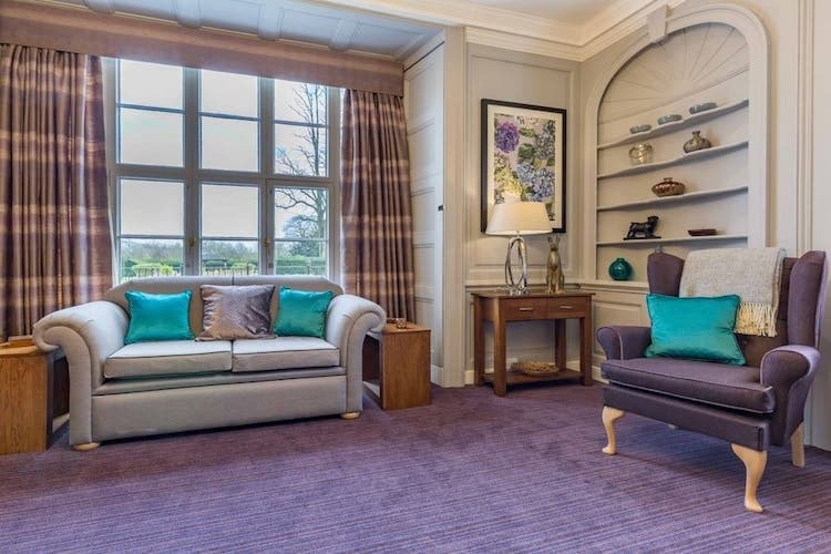 Hilton Park Care Home
