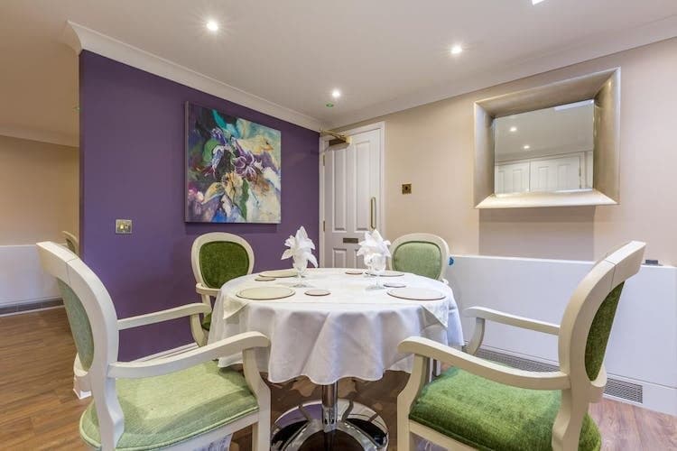 Hilton Park Care Home