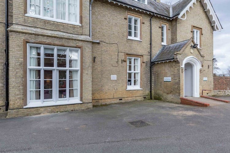 Hilton Park Care Home