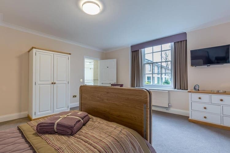Hilton Park Care Home