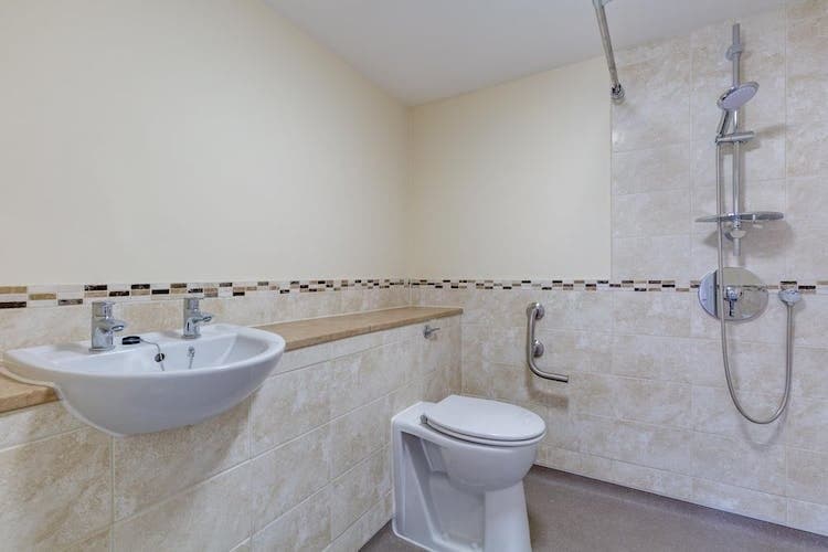Hilton Park Care Home
