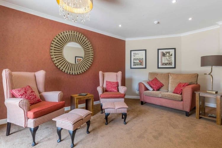 Hunters Care Home