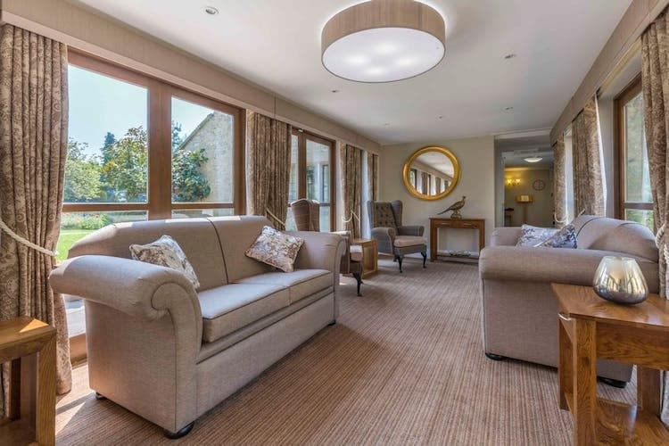 Hunters Care Home