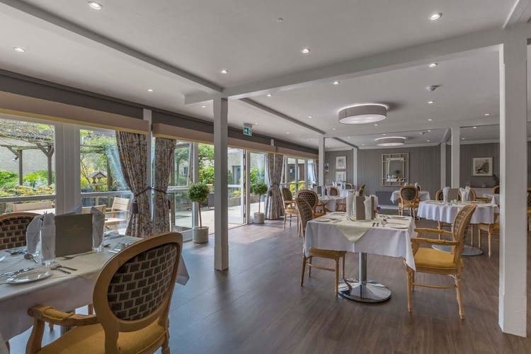 Hunters Care Home