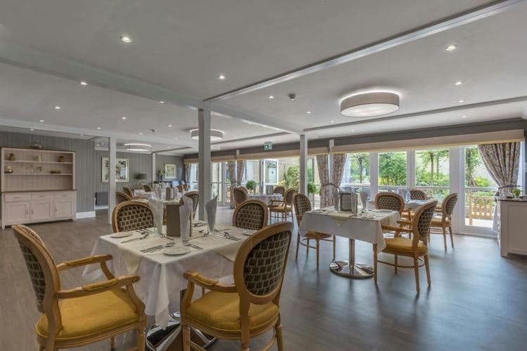 Hunters Care Home