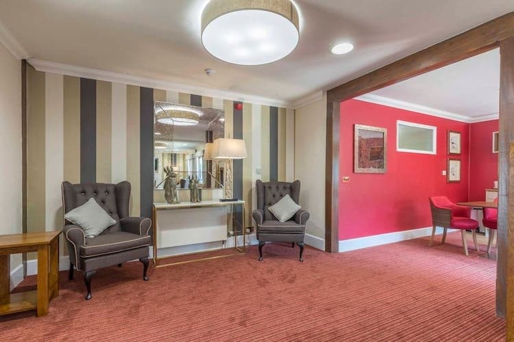 Hunters Care Home