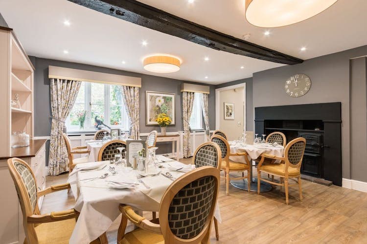 Iddenshall Hall Care Home