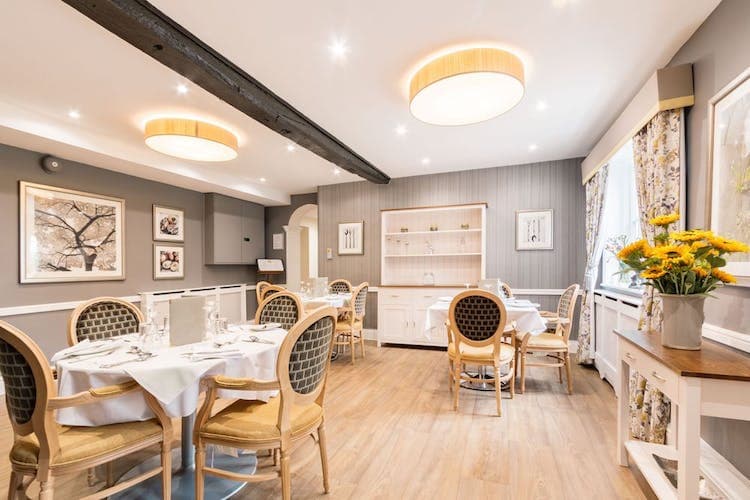 Iddenshall Hall Care Home