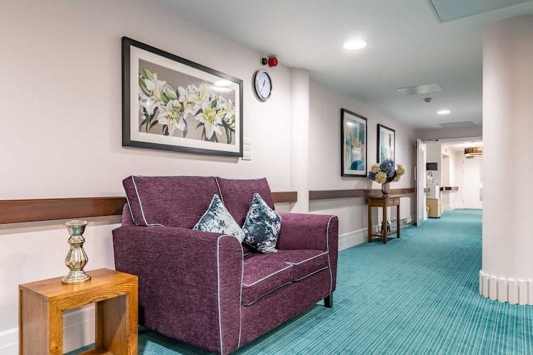 Kernow House Care Home
