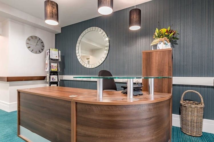 Kernow House Care Home