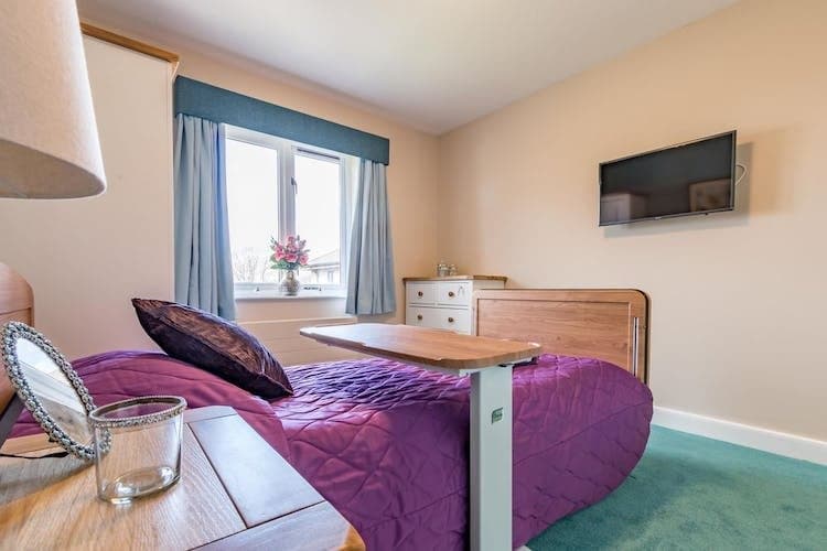 Kernow House Care Home