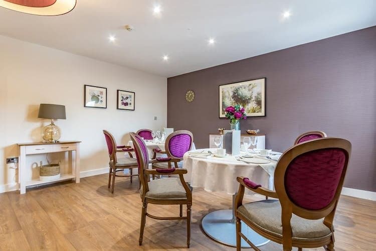 Kernow House Care Home