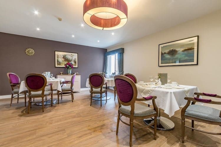 Kernow House Care Home
