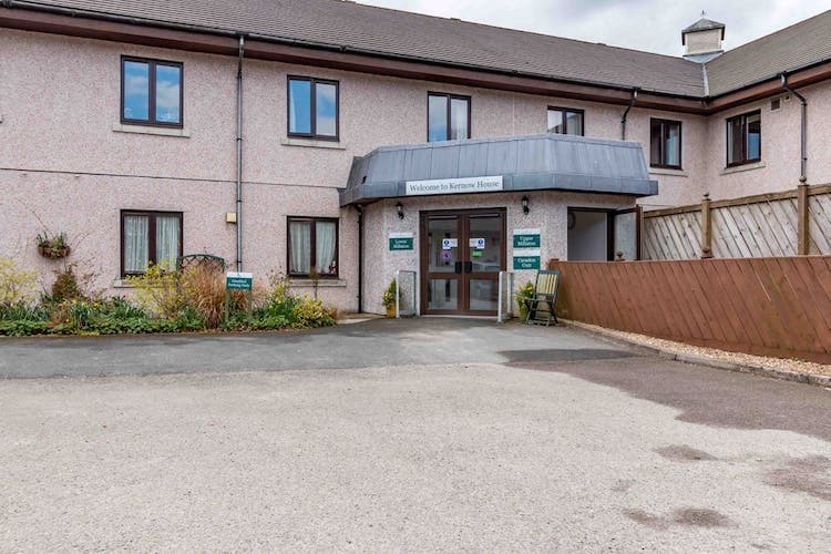 Kernow House Care Home