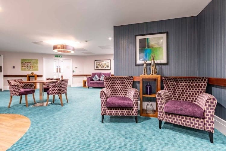 Kernow House Care Home