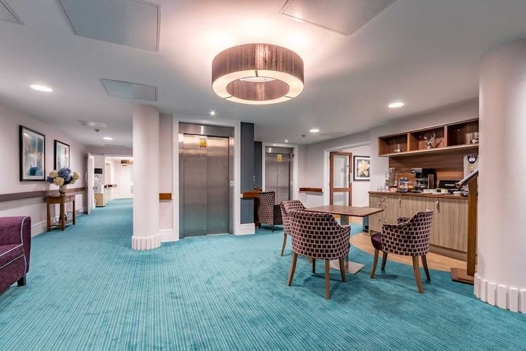 Kernow House Care Home