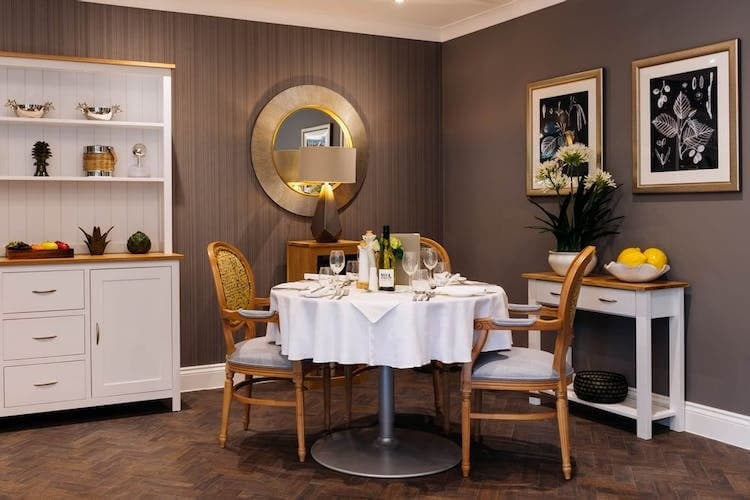 Kings Park Care Home