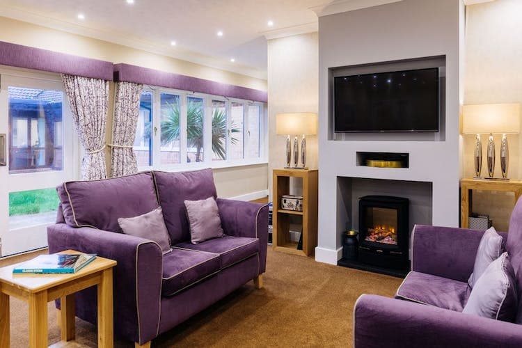 Kingsland House Care Home