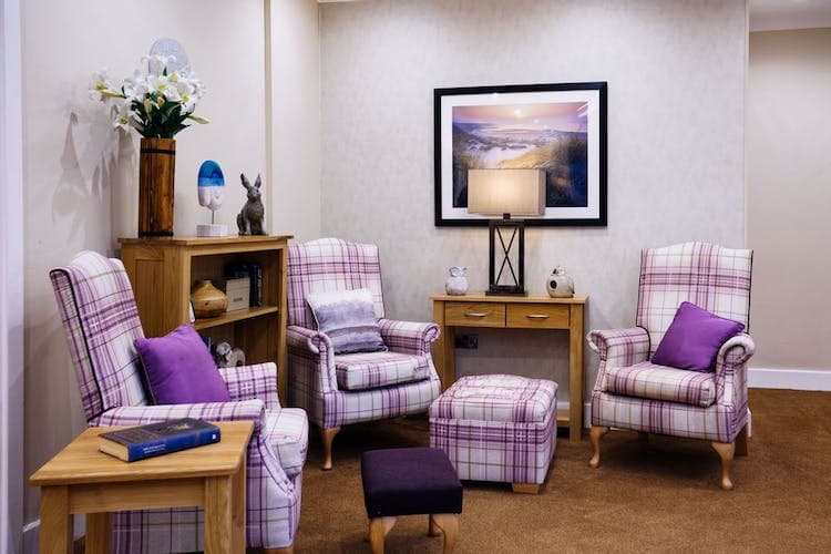Kingsland House Care Home