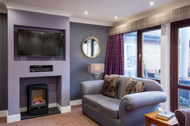 Kingsland House Care Home