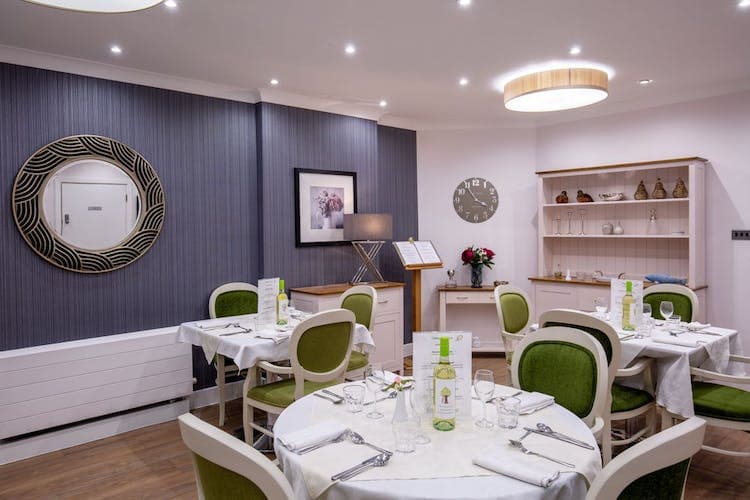 Kingsland House Care Home