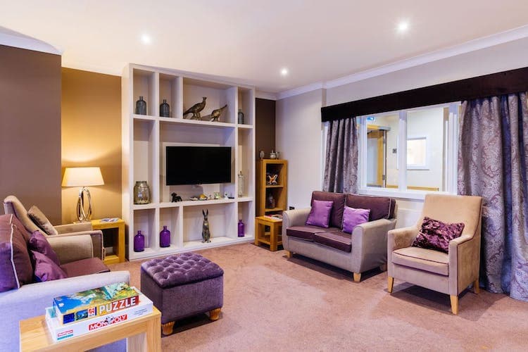 Kingsland House Care Home