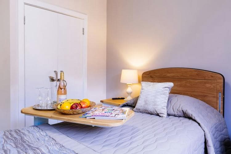 Kingsland House Care Home