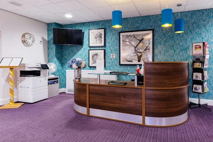Kingsland House Care Home