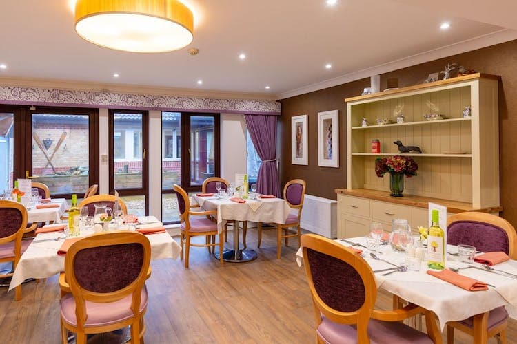 Kingsland House Care Home