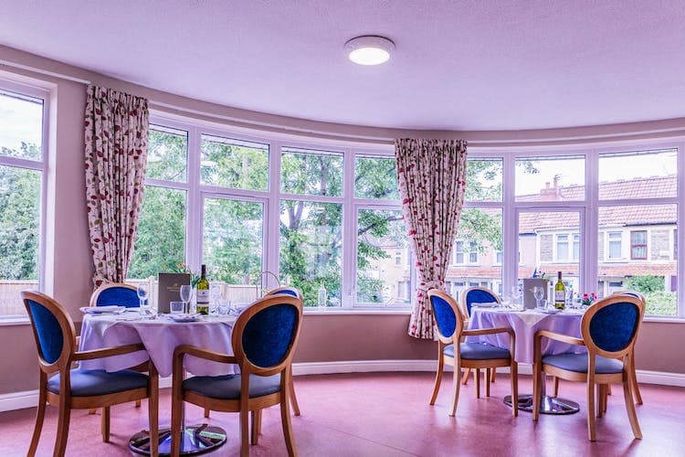 Kingswood Court Care Home