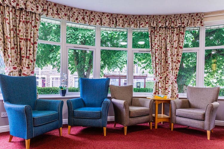 Kingswood Court Care Home