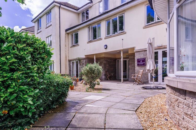 Kingswood Court Care Home