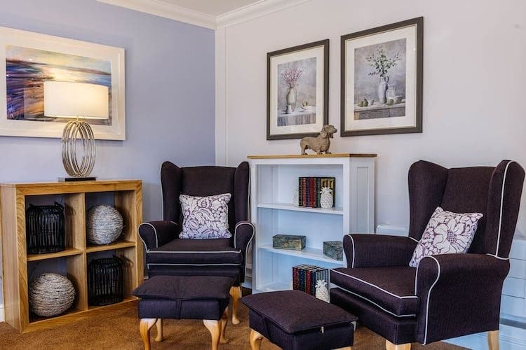 Lawton Rise Care Home
