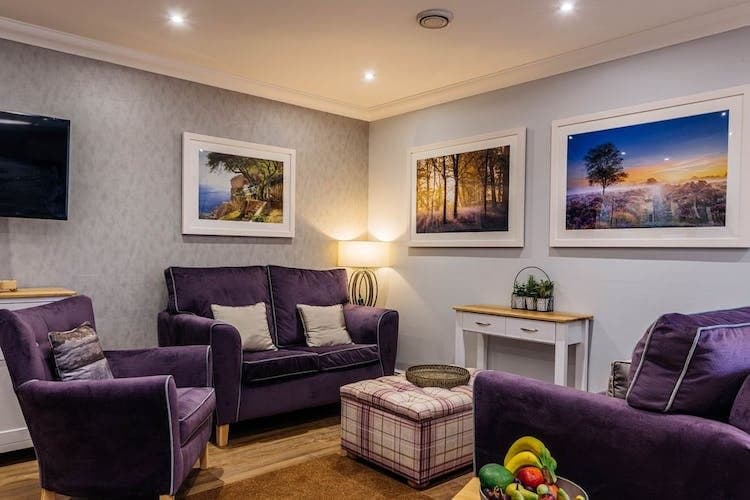 Lawton Rise Care Home
