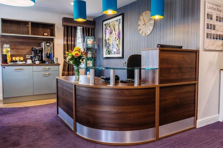 Lawton Rise Care Home
