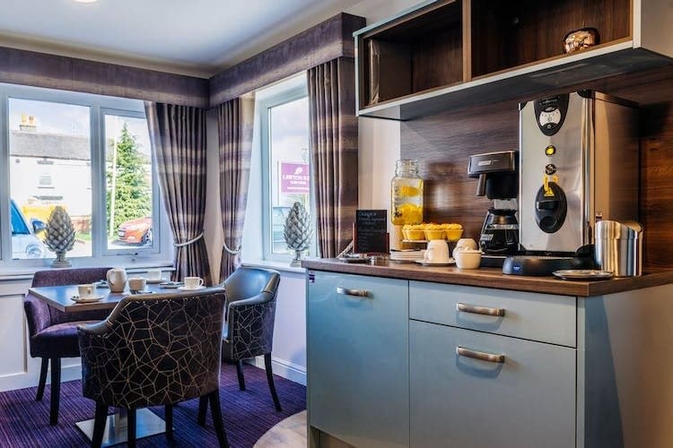 Lawton Rise Care Home