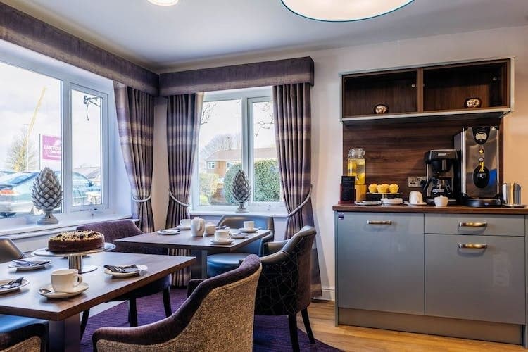 Lawton Rise Care Home