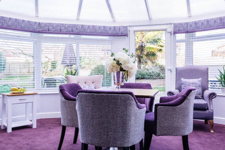 Leeming Bar Grange Care Home