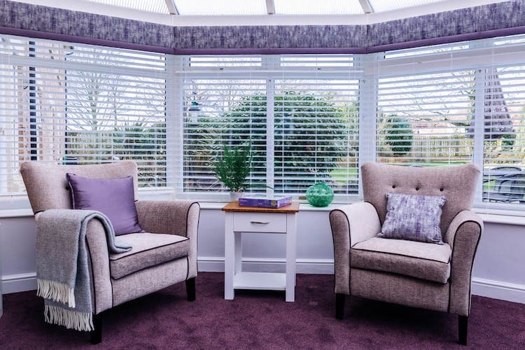 Leeming Bar Grange Care Home
