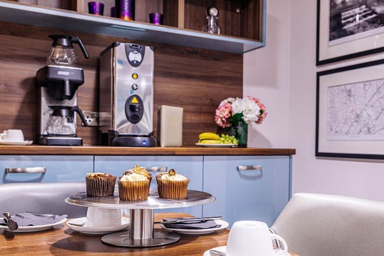 Leeming Bar Grange Care Home