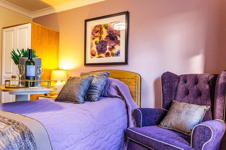 Leeming Bar Grange Care Home