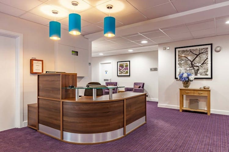 Lindum House Care Home