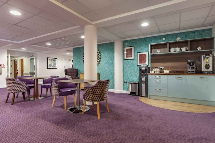 Lindum House Care Home