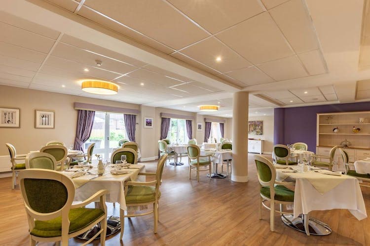 Lindum House Care Home