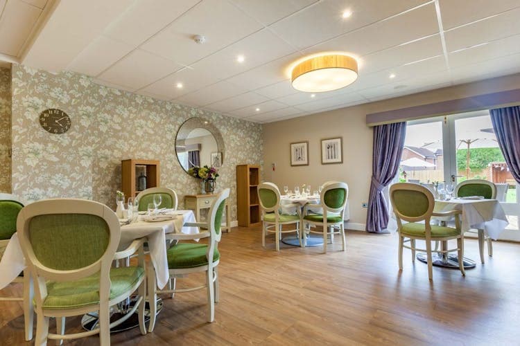 Lindum House Care Home