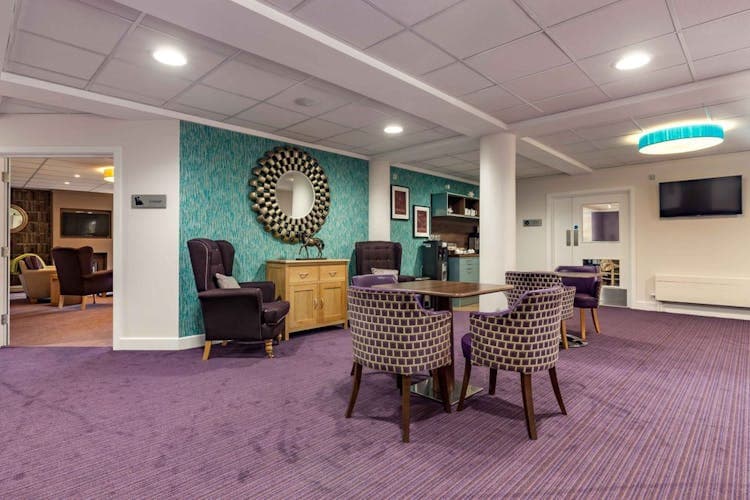 Lindum House Care Home