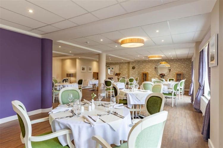 Lindum House Care Home